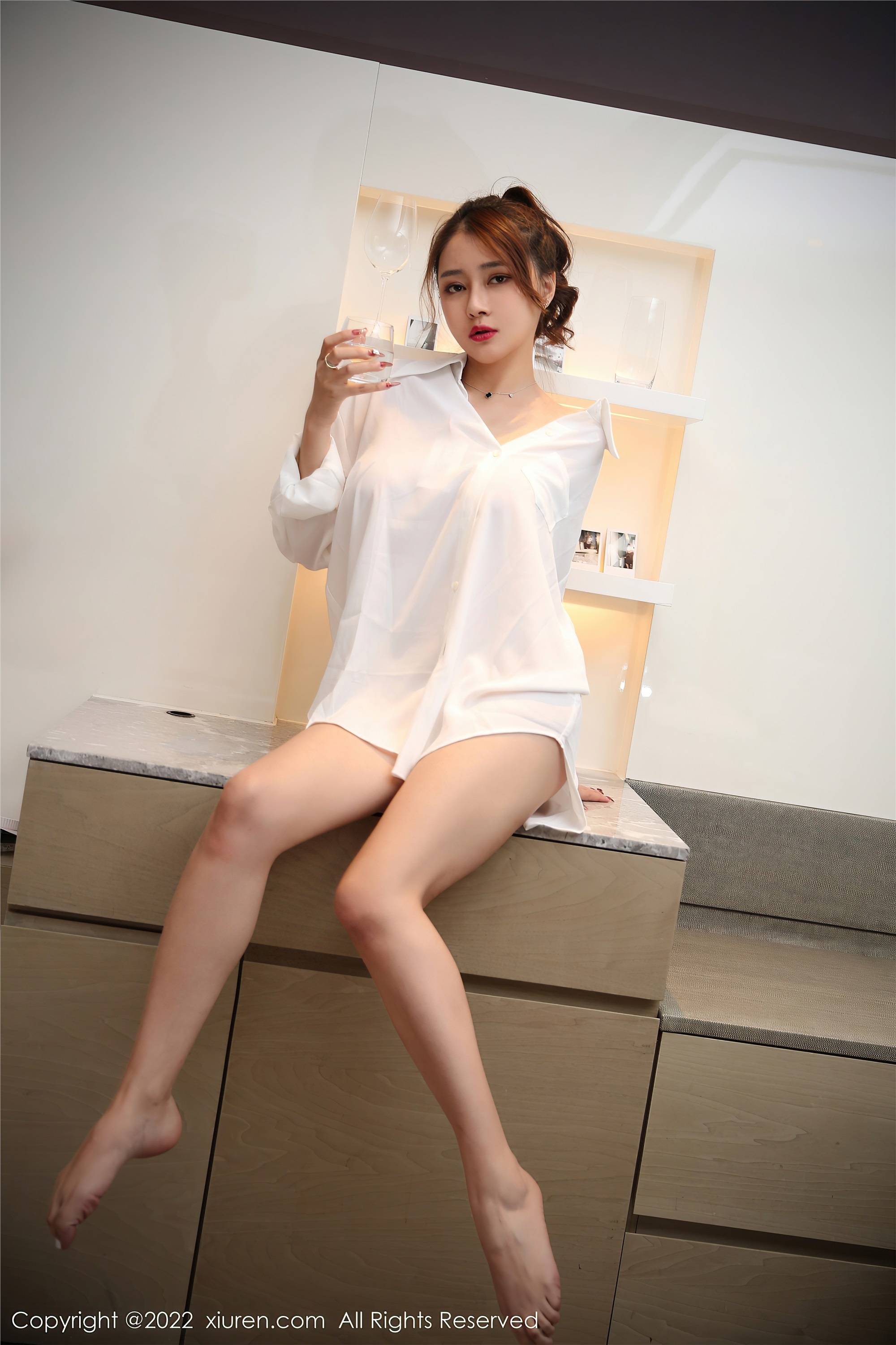 XIUREN秀人网 2022.03.14 No.4710 凯竹姐姐